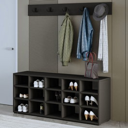 Hanah Home Talu - Antracita